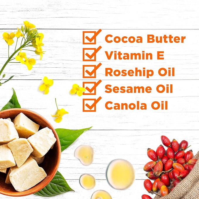 Palmer's Cocoa Butter Formula Skin Therapy Moisturizing Body Oil - Image 10