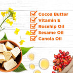 Palmer's Cocoa Butter Formula Skin Therapy Moisturizing Body Oil - Image 10