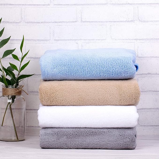 JML Luxury Hotel & SPA Bath Towels - Image 7