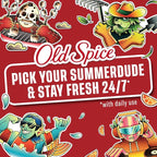 Old Spice Body Wash for Men, Summerdudes, 24/7 Shower Fresh - Image 11