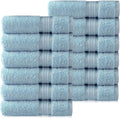 COTTON CRAFT Ultra Soft Washcloths by COTTONCRAFT