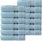 COTTON CRAFT Ultra Soft Washcloths by COTTONCRAFT