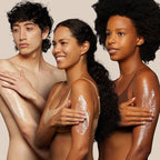 Amazon Basics Moisturizing Cocoa Butter Body Lotion - Image 4