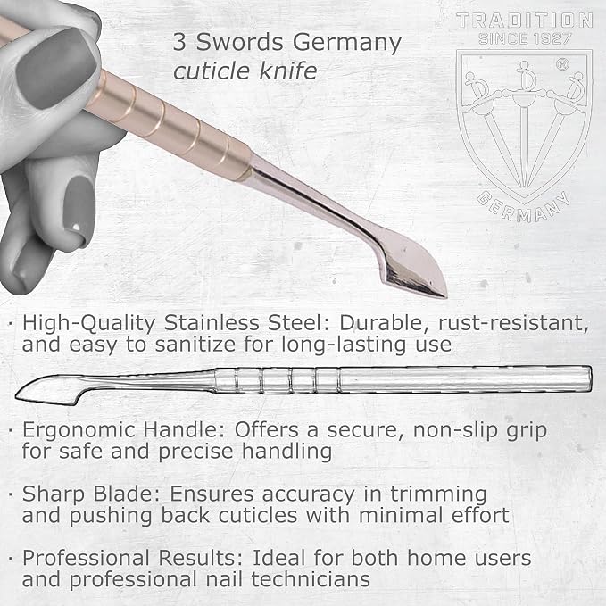 3 Swords Germany - Image 2