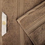 Superior Egyptian Cotton Pile 9 Piece Towel Set, Includes 3 Bath, 3 Hand - Image 6