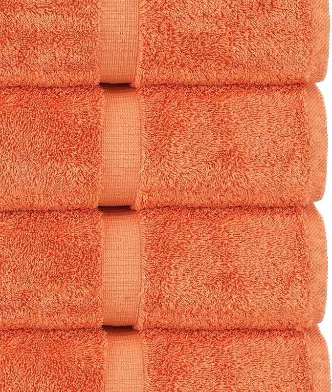 Chakir Turkish Linens Luxury Spa and Hotel Quality Premium Turkish Cotton - Image 4