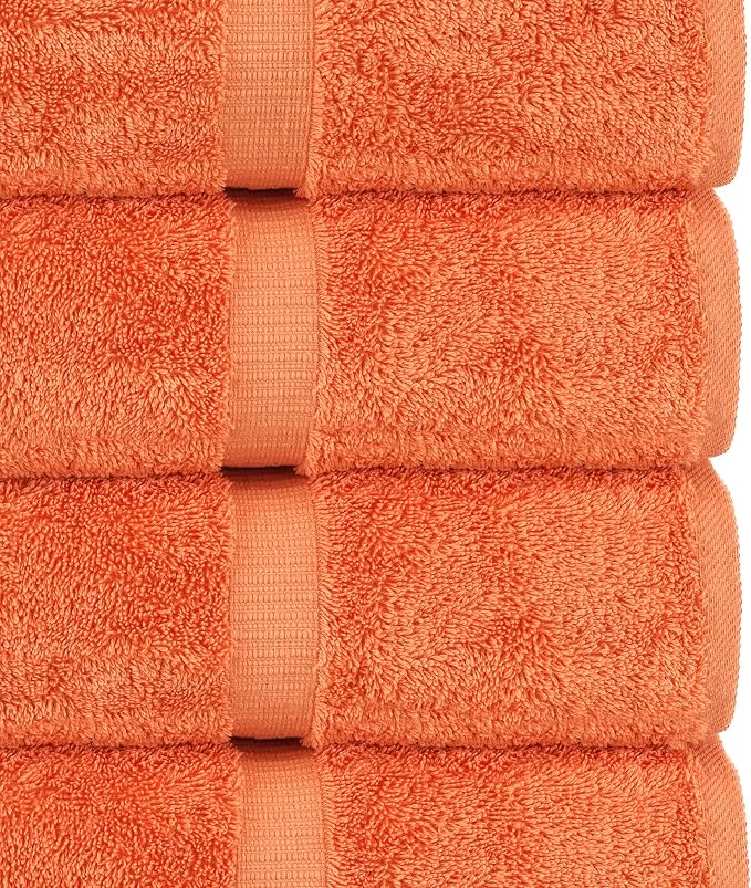 Chakir Turkish Linens, 100% Cotton Premium Quality Turkish Bath Sheets - Image 3