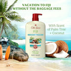 Old Spice Body Wash for Men, 24/7 Shower Fresh - Image 9