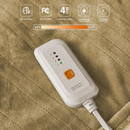 JET'S HOME Heated Blanket Full 72"x84" - Image 2