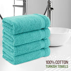 American Veteran Towel, Hand Towels - Image 2
