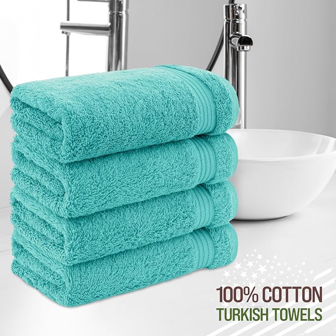 American Veteran Towel, Hand Towels - Image 2