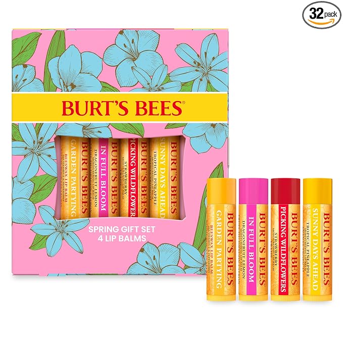 Burt's Bees Gifts Ideas by BurtsBees