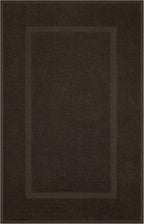 Cotton Paradise 100% Cotton Bath Mats - Image 5