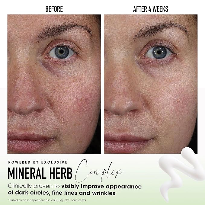 bareMinerals SKINLONGEVITY Barrier Boosting Serum, Hydrating Face Serum - Image 2