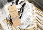Premium Turkish Beach Towel – 35"x67" Lightweight Quick Dry Towel – 100% Cotton - Image 9