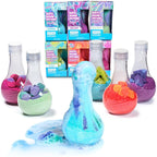 Tub Works® Kids Bath Bomb Potion™ Bath Toy, Variety 6 Pack | Nontoxic | Fizzes - Image 9