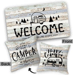 Welcome to Our Rolling Estate Soft Diatom Mud Absorbent Bath Rug 17”x30” - Image 2
