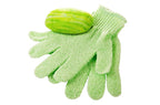 Linda Exfoliating Bath Gloves - Image 6