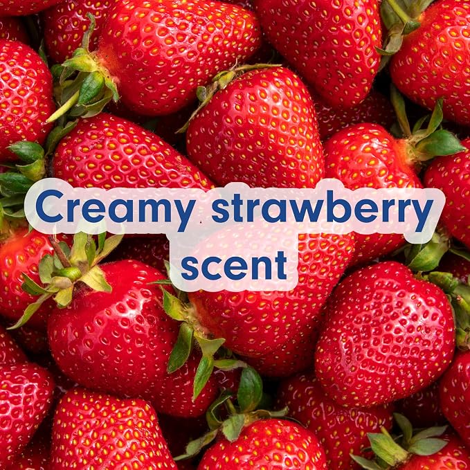 Softsoap Moisturizing Body Wash and Shave Gel, Helps Razor Glide, Creamy - Image 5