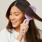Conair Scalp Care Detangling hairbrush - Image 5
