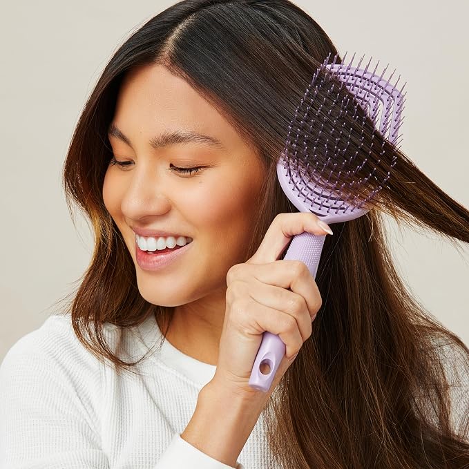 Conair Scalp Care Detangling hairbrush - Image 5