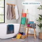 LANE LINEN 100% Cotton Bath Sheets - Image 8