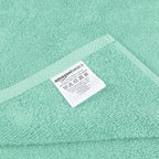 Amazon Basics 2-Pack Quick-Dry Lightweight Moisture Absorbing Bath Towel - Image 3