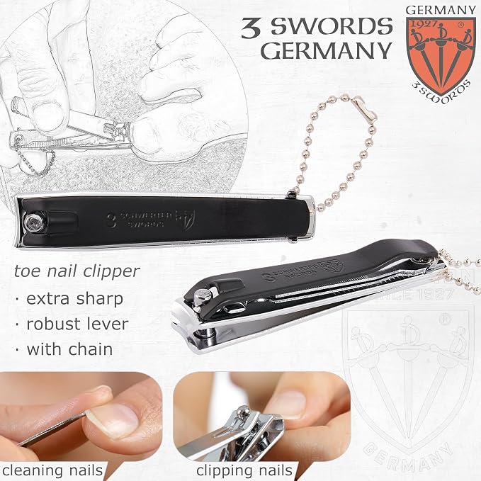 3 Swords Germany - Image 3