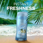 Secret Fresh Antiperspirant Deodorant - Image 5
