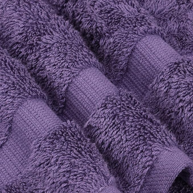 Chakir Turkish Linens, 100% Cotton Premium Quality Turkish Bath Sheets - Image 5