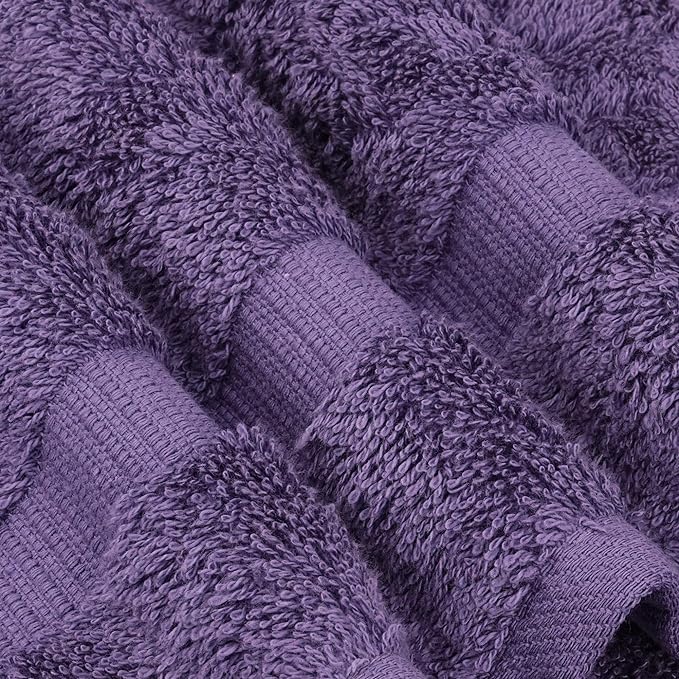 Chakir Turkish Linens | Hotel & Spa Quality 100% Cotton Premium Turkish Towels - Image 3