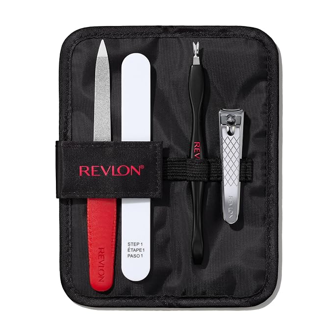 Revlon Manicure Essentials Kit - Image 2