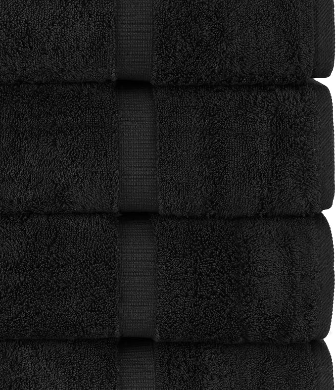 Chakir Turkish Linens | Hotel & Spa Quality 100% Cotton Premium Turkish Towels - Image 3