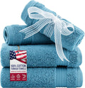 American Veteran Towel, 100% Cotton Turkish Washcloths by AmericanVeteranTowel