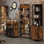 RESHABLE Industrial Salon Station - Image 3