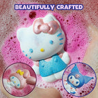 Hello Kitty and Friends Bath Bombs - Image 5