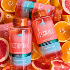 Tree Hut Vitamin C Wash, Gently Cleanses and Leaves Skin Looking Fresh and - Image 4
