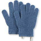 MainBasics Deep Exfoliating Bath Gloves by MainBasics
