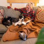 Arcturus Military Wool Blanket - Image 5
