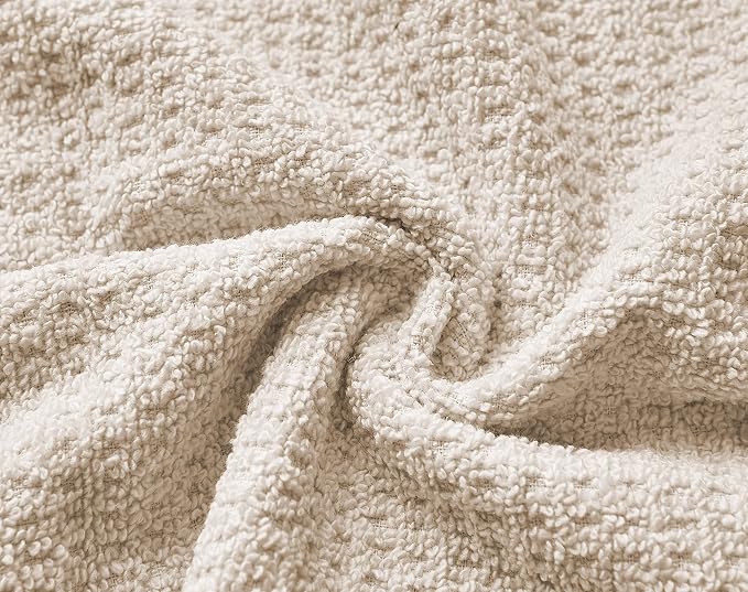 Nautica - Bath Towels, 100% Soft & Absorbent Cotton - Image 3