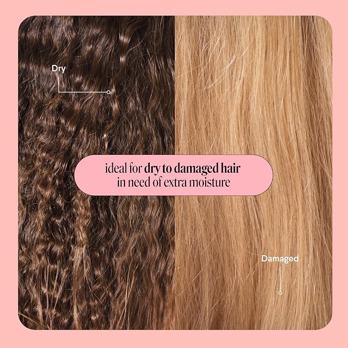 MONDAY HAIRCARE DEEP MOISTURE Hair Mask - Image 6