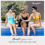 Microfiber Hair Towel Wrap - Image 9