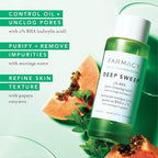 Farmacy 2% Salicylic Acid Toner - Image 3