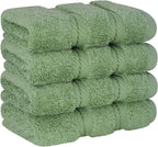 American Soft Linen Luxury Washcloths - Image 6
