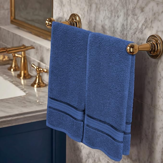 COTTON CRAFT Ultra Soft Hand Towels - Image 2