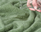American Soft Linen Luxury Washcloths - Image 5