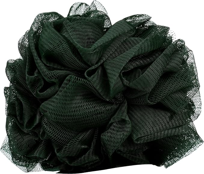 Earth Therapeutics, Dark Green Hydro Body Sponge, 1 Each - Image 7