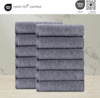 Classic Turkish Towels CTT Luxury Turkish Washcloths - Image 5