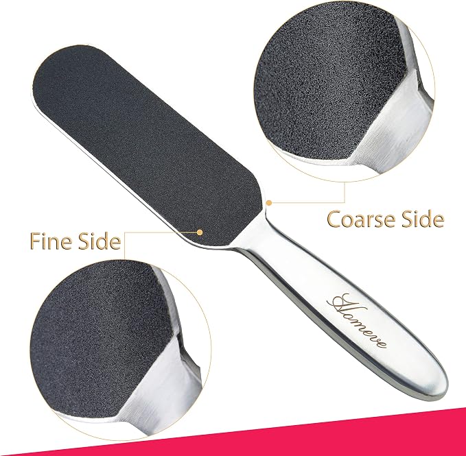 Professional Pedicure Foot File - Image 2