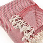Beach Towel | Cotton Beach Towels, Sand Free, Highly Absorbent, Quick Dry - Image 4